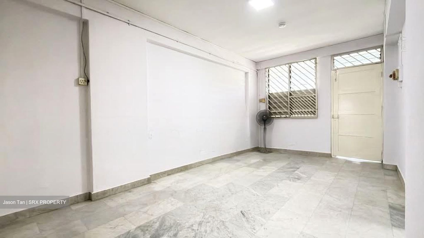 Blk 1 Beach Road Gardens (Kallang/Whampoa), HDB 3 Rooms #582234361